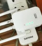 全屋滿(mǎn)格wifi信號放大器穿墻王家用wifi網(wǎng)絡(luò )信號增強器5g千兆網(wǎng)速 全屋信號增強黑科技 曬單實(shí)拍圖