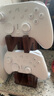 魔派N1液態(tài)硅膠游戲手柄HD版 switch2/switch手柄HD震動(dòng)ns2一鍵喚醒PC電腦手機pro空洞騎士絲之歌 踏雪 曬單實(shí)拍圖