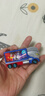 多美（TAKARA TOMY）多美卡奧特曼聯(lián)名仿真合金小汽車(chē)模型男孩玩具 UTC-02 賽羅奧特曼917779 曬單實(shí)拍圖