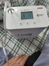 科司德【德國品牌】便攜式制氧機老人用隨身可充電氧氣機外出吸氧機高原 25款頂配5升K-TS兩塊電池共16芯 曬單實(shí)拍圖