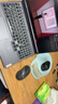 羅技（Logitech）M750L 優(yōu)選系列大手鼠標(biāo) 無線靜音鼠標(biāo) 智能鼠標(biāo) 黑色 帶Logi Bolt USB接收器 M650升級版 曬單實(shí)拍圖
