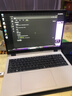七彩虹（Colorful）隱星P16 游戲筆記本電腦高刷2.5K電競屏酷睿i7學(xué)生AI設(shè)計師剪輯視頻暢玩黑神話悟空25新品 白色I7-13620H 16GB 1TB定制 滿血RTX5060電競獨顯 曬單實拍圖