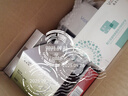 敷爾佳【王曼昱同款】酵能水盈濕敷膜乳糖酸控油面膜臻白膜次拋套組 曬單實(shí)拍圖