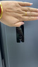 澳柯瑪（AUCMA）632升雙開(kāi)門(mén)對開(kāi)門(mén)家用大容量囤貨電冰箱風(fēng)冷無(wú)霜一級能效雙變頻節能低噪BCD-632WPNE國家補貼20% 曬單實(shí)拍圖