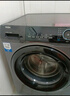 海爾（Haier）12/13公斤滾筒洗衣機(jī)全自動(dòng)大容量525mm大筒徑家用全自動(dòng)洗衣機(jī)大容量除菌螨一級(jí)能效 13公斤洗脫一體+六維減震+巴氏除菌+智能投放 曬單實(shí)拍圖