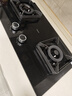 老板（Robam）【小灶王】新品燃氣灶23BX-E1家用雙邊定時猛火灶5.2KW火力嵌入式鋼化玻璃易清潔國家補貼20% E1天然氣 曬單實拍圖