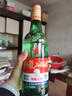紅星二鍋頭 大二 清香型白酒 56度 500ml*12瓶 整箱裝 純糧口糧酒 曬單實拍圖