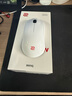 卓威奇亞（ZOWIE GEAR）U2-DW 白色特別版 無(wú)線(xiàn)鼠標 fps游戲鼠標 微不對稱(chēng)設計 cs2吃雞lol無(wú)畏契約 電競鼠標小手 抓握 曬單實(shí)拍圖