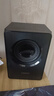 ENKOR恩科E50 筆記本電腦音響2.1組合低音炮 臺式多媒體重低音喇叭木質(zhì)音箱 黑色 曬單實拍圖