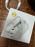 華強北新款【官配正品丨頂配Pro9代】華強北藍牙耳機Air無(wú)線(xiàn)Pro2降噪國家補貼適用蘋(píng)果iPhone17/16入耳式Pods 【2025新款丨全功能頂配版】 ANC主動(dòng)降噪+滑動(dòng)調音+空間音頻 曬單實(shí)拍圖