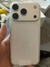 Apple/蘋果 iPhone 17 Pro 256GB 銀色 支持移動聯(lián)通電信5G 雙卡雙待手機 曬單實拍圖