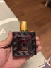 范思哲（VERSACE）愛(ài)羅斯烈愛(ài)男士濃香水50ml 木質(zhì)調 男士生日禮物自營(yíng)奢品 曬單實(shí)拍圖
