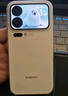 小米（MI）小米 17 Pro 妙享背屏 徠卡光影大師 第五代 驍龍 8 至尊版 白色 16GB+512GB 5G手機 曬單實(shí)拍圖