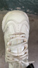 斯凱奇（Skechers）美拉熊女鞋秋季增高老爹鞋時(shí)尚熊貓鞋百搭休閑運(yùn)動(dòng)鞋149807 曬單實(shí)拍圖