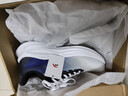 安踏毒刺6代丨緩震回彈專(zhuān)業(yè)跑步鞋男防滑耐磨透氣慢跑運動(dòng)鞋男鞋 曬單實(shí)拍圖
