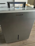 霍尼韋爾（Honeywell）除濕機(jī)/抽濕機(jī) 除濕量25升/天 家用靜音抽濕器 回南天吸濕干衣 室內(nèi)臥室客廳地下室大功率除濕器 曬單實(shí)拍圖