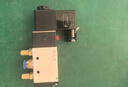 亞德客AirTAc電磁閥4V200系列4V21008B可定制 曬單實(shí)拍圖