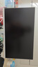 AOC 27英寸2K FastIPS 原生200Hz 1ms HDR400  硬件低藍光 游戲電競電腦顯示器 典雅白宙斯盾Q27G4/WS 曬單實(shí)拍圖
