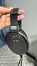 森海塞爾（Sennheiser）【政府補(bǔ)貼】MOMENTUM真無線4代 藍(lán)牙音樂耳機(jī) 主動降噪入耳式運動耳機(jī) 石墨黑 雙11推薦 曬單實拍圖