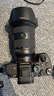 索尼（SONY）ILCE-7M4/A7M4全畫幅微單數(shù)碼相機(jī)  微單 專業(yè)級(jí)a7m4 A7M4【國補(bǔ)專享】 官方標(biāo)配 曬單實(shí)拍圖