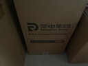榮事達（Royalstar）吸塵器家用工業(yè)大吸力裝修美縫開(kāi)荒2000W大功率強力吸貓毛吸塵機15L RS-XT220Z 曬單實(shí)拍圖