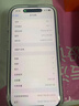 Apple【國行補貼】蘋(píng)果16Promax iPhone16Promax 蘋(píng)果16Pro 5G 手機 16Pro【白色鈦金屬】 256GB【原裝未使用+藍牙耳機+豪華大禮包】 曬單實(shí)拍圖