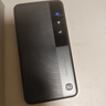 中興流量大師5G 2025款新品M3隨身wifi雙網(wǎng)通免插卡移動(dòng)無線上網(wǎng)卡車載筆記本電腦熱點(diǎn)無限流量便攜式 M3 星隱灰【 全程5G不限速 雙網(wǎng)切換 】頂配版 5G系列，中興官方流量  |  網(wǎng)速高達(dá) 曬單實(shí)拍圖