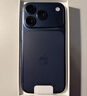 Apple/蘋果 iPhone 17 Pro 256GB 深藍色 支持移動聯(lián)通電信5G 雙卡雙待手機 曬單實拍圖