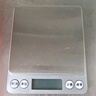 Meilen電子秤廚房秤不銹鋼秤面烘培秤克秤迷你食物稱(chēng)3kg/0.1g珠寶克稱(chēng) 曬單實(shí)拍圖