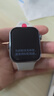 華為HUAWEI WATCH FIT 4 悅動白氟橡膠表帶 華為運動智能手表超輕薄大屏潮流運動藍牙通話睡眠監(jiān)測fit4 曬單實拍圖