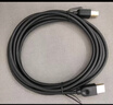 山澤 打印機數據連接線(xiàn)5米 USB2.0方口高速打印線(xiàn) 支持惠普佳能愛(ài)普生打印機A公對B公 鋁合金LDY50 曬單實(shí)拍圖