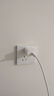 京東京造蘋(píng)果充電器30W氮化鎵套裝含60W充電線(xiàn)iPhone快充充電頭兼容20W適用蘋(píng)果17/16華為小米榮耀 曬單實(shí)拍圖