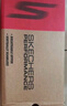斯凱奇（Skechers）女鞋秋季網(wǎng)面健步鞋懶人一腳蹬輕便百搭軟底休閑運動(dòng)鞋15637 曬單實(shí)拍圖