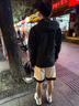 ARC'TERYX始祖鳥(niǎo) GAMMA MX HOODY 防風(fēng) 男子 軟殼夾克 BLACK/黑色 M 曬單實(shí)拍圖