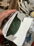 大白鯊（BIGWHITESHARK）切割片砂輪片100角磨機用磨砂鋸片切不銹鋼手磨手沙輪片金屬切片 曬單實(shí)拍圖