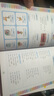 圖解英語(yǔ)音標速記1000小學(xué)生英語(yǔ)單詞（外教音頻 真人圖解 同步教材） 曬單實(shí)拍圖