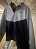 NIKE3BRAND 耐克男女童【防潑易潔】2025冬季新款潮流兒童梭織夾克 曬單實(shí)拍圖