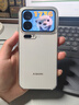 小米（MI）Xiaomi 17 Pro 6.3英寸小尺寸旗艦手機 徠卡5倍光學(xué)變焦 超窄四等邊 6300mAh大電池 小米手機17pro 白色 12GB+512GB 曬單實拍圖