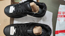 斯凱奇（Skechers）男鞋秋季通勤工作板鞋軟底商務(wù)鞋厚底休閑鞋百搭運動(dòng)鞋254011 曬單實(shí)拍圖