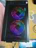 AMD&微星 暗黑騎士 國家補貼20% 銳龍R5-7500F/RX7650GRE 8G/16G/500G電競游戲設計臺式電腦主機整機 曬單實(shí)拍圖