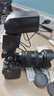 索尼（SONY）ILCE-7M4/A7M4全畫(huà)幅微單數碼相機  微單 專(zhuān)業(yè)級a7m4  【國家補貼】 配24105【256+D11+充+電池+屏+清】 官方標配 曬單實(shí)拍圖