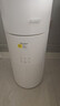海爾【新品上市】空氣凈化器家庭用臥室內除甲醛消毒除菌除煙味除寵物異味凈化無(wú)霧加濕一體機KJ320 凈化加濕一體升級版【KJ320F-JSQ3U1】 曬單實(shí)拍圖