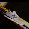 NEW BALANCE休閑鞋男鞋女鞋復古舒適透氣百搭輕便運動(dòng)鞋574系列ML574LGI 42 曬單實(shí)拍圖