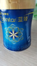 美贊臣藍臻 2段奶粉 較大嬰兒配方奶粉（6-12月）820g 乳鐵蛋白 新國標 曬單實(shí)拍圖