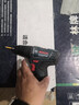 博世（BOSCH） 12V充電手鉆GSR120-Li裸機開(kāi)關(guān)電池充電器電機博士裸機夾頭配件 GSR120LI裸機(無(wú)電池無(wú)充電器) 曬單實(shí)拍圖