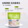 小黃象無(wú)抗雞翅中260g*3袋冷凍生鮮雞肉雞翅膀空氣炸鍋烤雞翅炸雞翅 曬單實(shí)拍圖