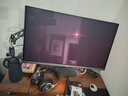 微星（MSI）27英寸2K280Hz 量子點(diǎn)OLED顯示器 0.03ms(GTG) HDR400游戲電競顯示屏MAG 271QP QD-OLED X28流光 曬單實(shí)拍圖