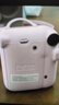 INSTAX富士instax立拍立得 一次成像相機 mini12精美禮盒 櫻花寶貝 含10張fafa花邊相紙 曬單實(shí)拍圖
