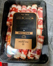 1號會(huì )員店 澳洲原切牛肉卷 肥牛卷 火鍋食材 燒烤食材 牛肉生鮮 凈重1斤 曬單實(shí)拍圖