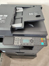 京瓷（KYOCERA）TASKalfa MZ2101 A3激光黑白多功能數碼復合機A4辦公打印機復印掃描家用商用 主機+雙面器+輸稿器+第二紙盒 官方標配+工作柜 曬單實(shí)拍圖